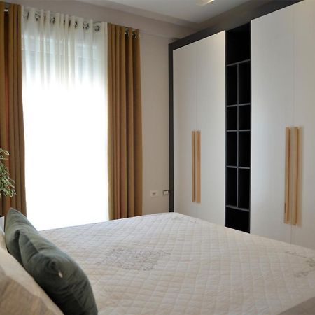 Haris Apartment Tirana No.2 Exterior photo