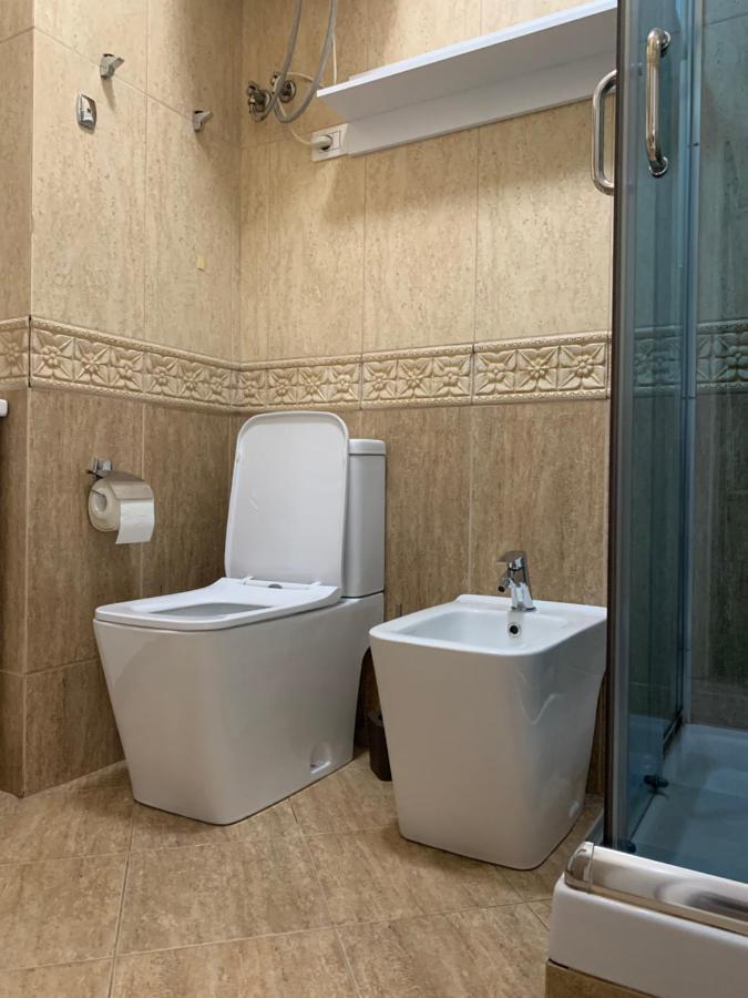 Haris Apartment Tirana No.2 Exterior photo