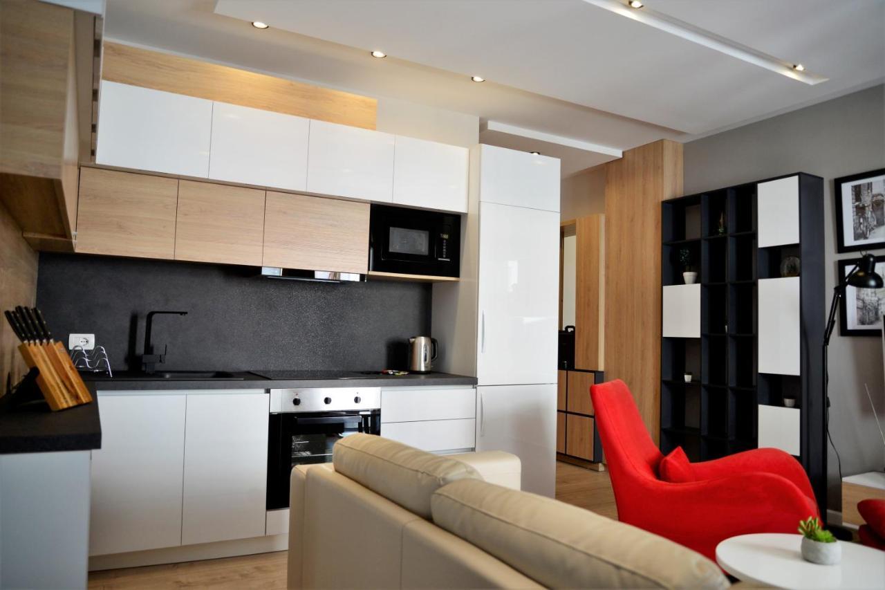 Haris Apartment Tirana No.2 Exterior photo